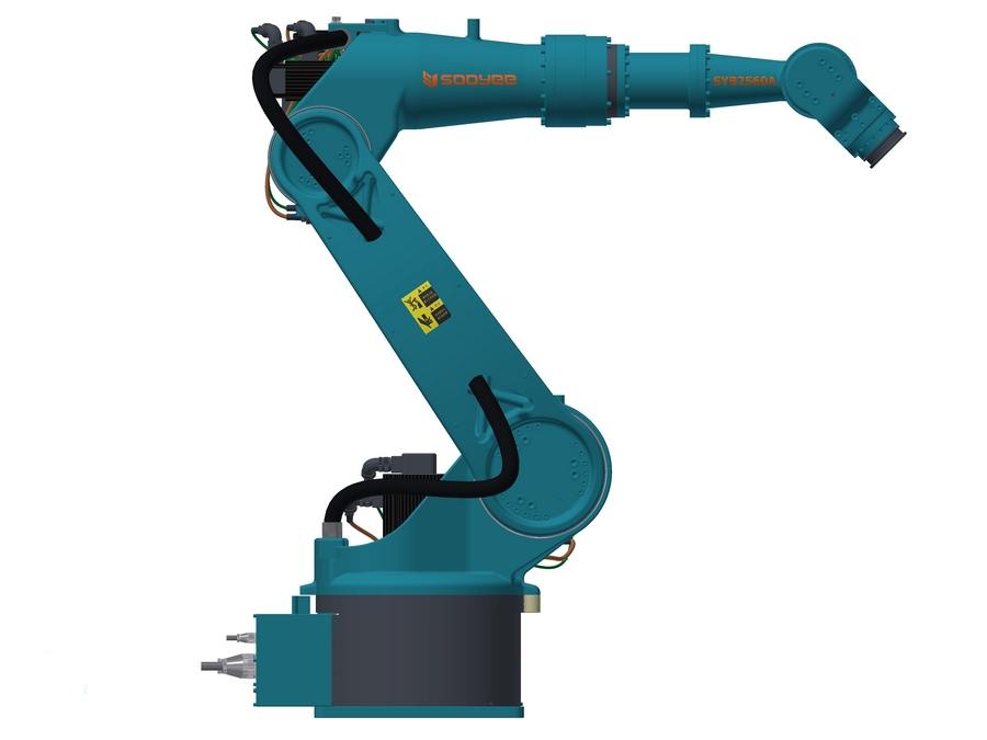 SYB2560A тяжелый позиционер 500кг