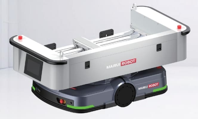 C3-500-0.3 — конвейерный робот 500 кг 0.3 мс