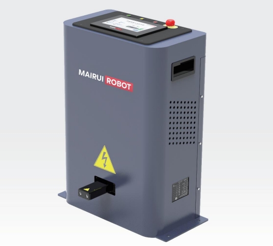 MRC_Plus зарядная станция с LCD-дисплеем