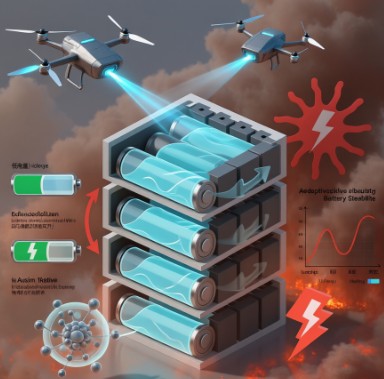 Мониторинг дыма лесных пожаров